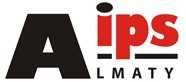 BEWARD на выставке «Aips» с 12 по 14 марта