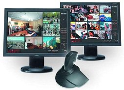Новая версия BEWARD IP Visor: реализовано разграничение прав доступа.