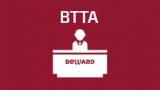 BEWARD на выставке «ВТТА-Омск-2015»