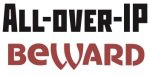 BEWARD на форуме «All-over-IP-2012» 21-22 ноября