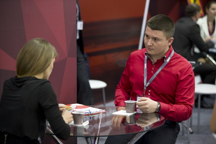 BEWARD на выставке MIPS-2015