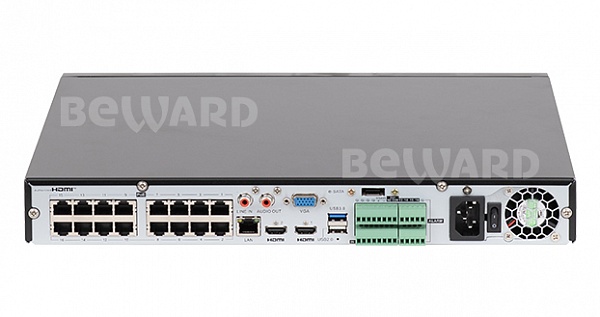 IP видеорегистратор RK2216-P
