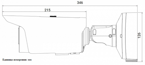 IP камера SV4219RZX-LP