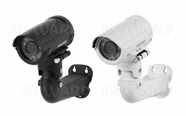 IP камера B2520RZQ