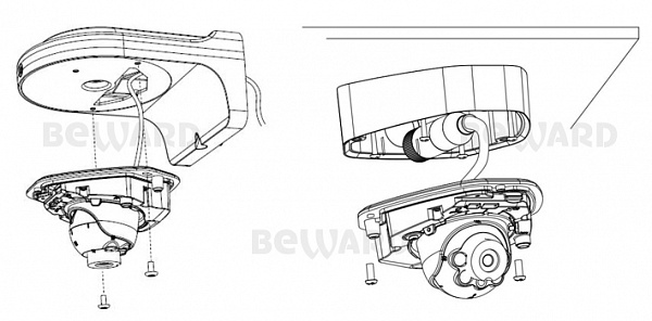 IP-камера SV3212DM