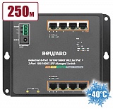 Коммутатор STWP-0802HP