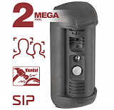 Вызывная панель DSN85017P-FC1