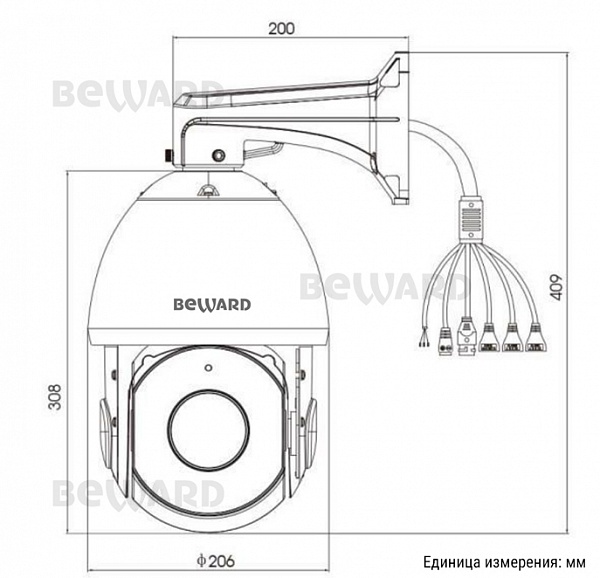IP-камера SV5018-R36