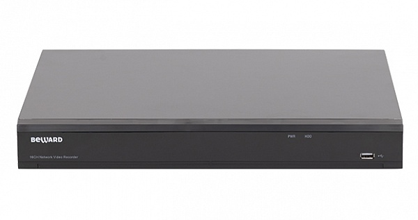 IP видеорегистратор RK2216-P