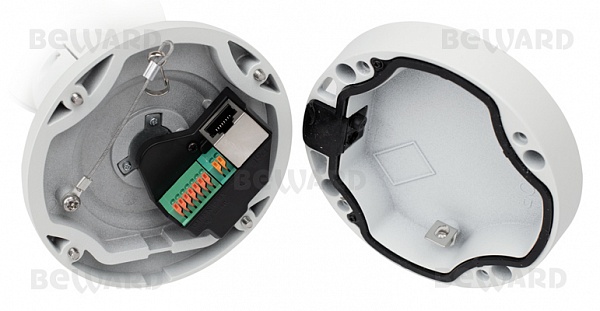 IP камера BD9534685RVZ