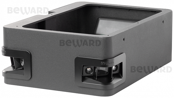 Модуль распознавания номеров для шлагбаума BIN-LPF