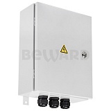 Уличный коммутатор B-400x310x120-ST81