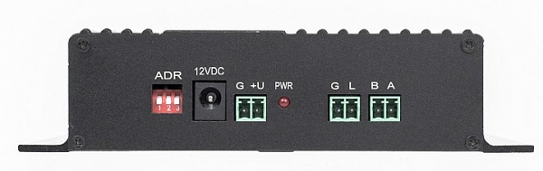 Коммутатор KMD-100S
