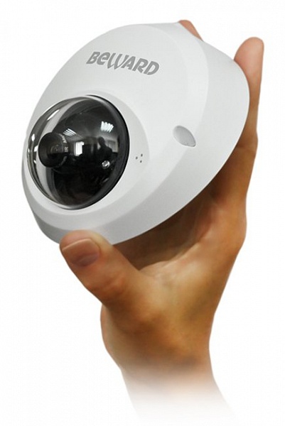 IP камера DFK4146