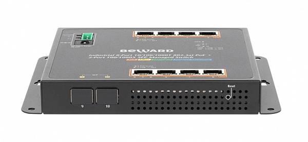 Коммутатор NK55128S3