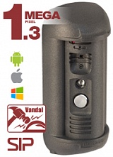 Вызывная панель DS85006MP-3L